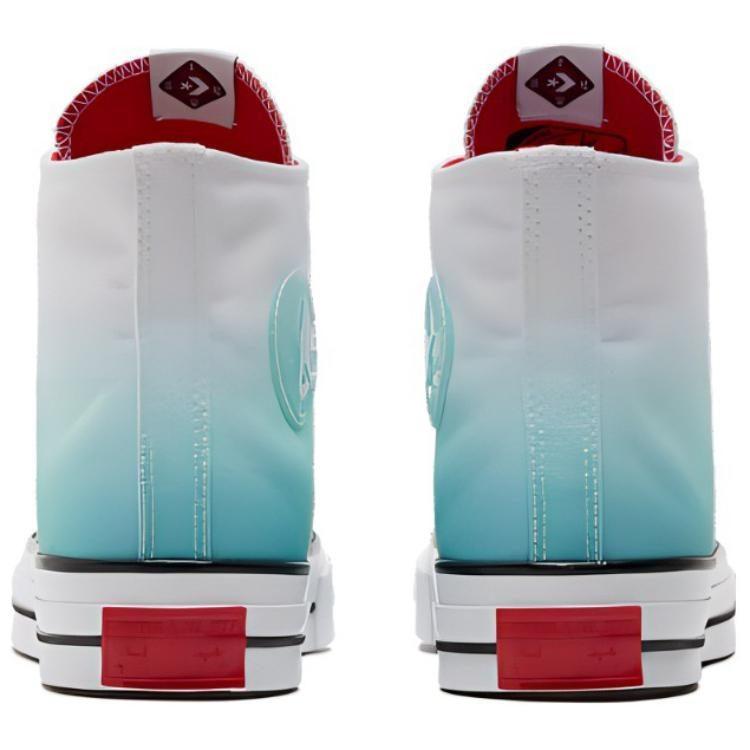 Chuck 70 Converse High 'Chinesisches Neujahr - Gewaschenes Türkis' 173127C