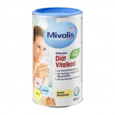 Mibolis Protein Shake Powder Vanilla 500g