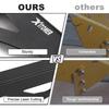 For Honda CRF250L / CRF250 Rally 2013- CRF300L/CRF300 Rally -2025 Motorcycle Chain Guard Cover Guard Sprocket Protector