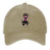 viagra boys Baseball Cap Thermal Visor Golf Cap hats for men funny hat Mens Womens