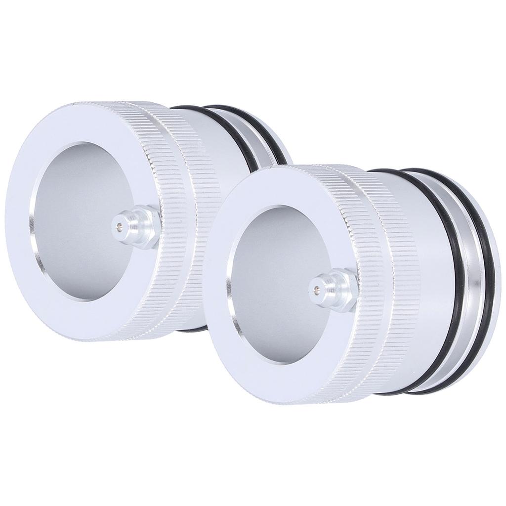 2 STÜCK Radlagerfettpresse Werkzeug Vorne Hinten 4440mm Ersatz für Polaris Ranger 800 900 1000XP