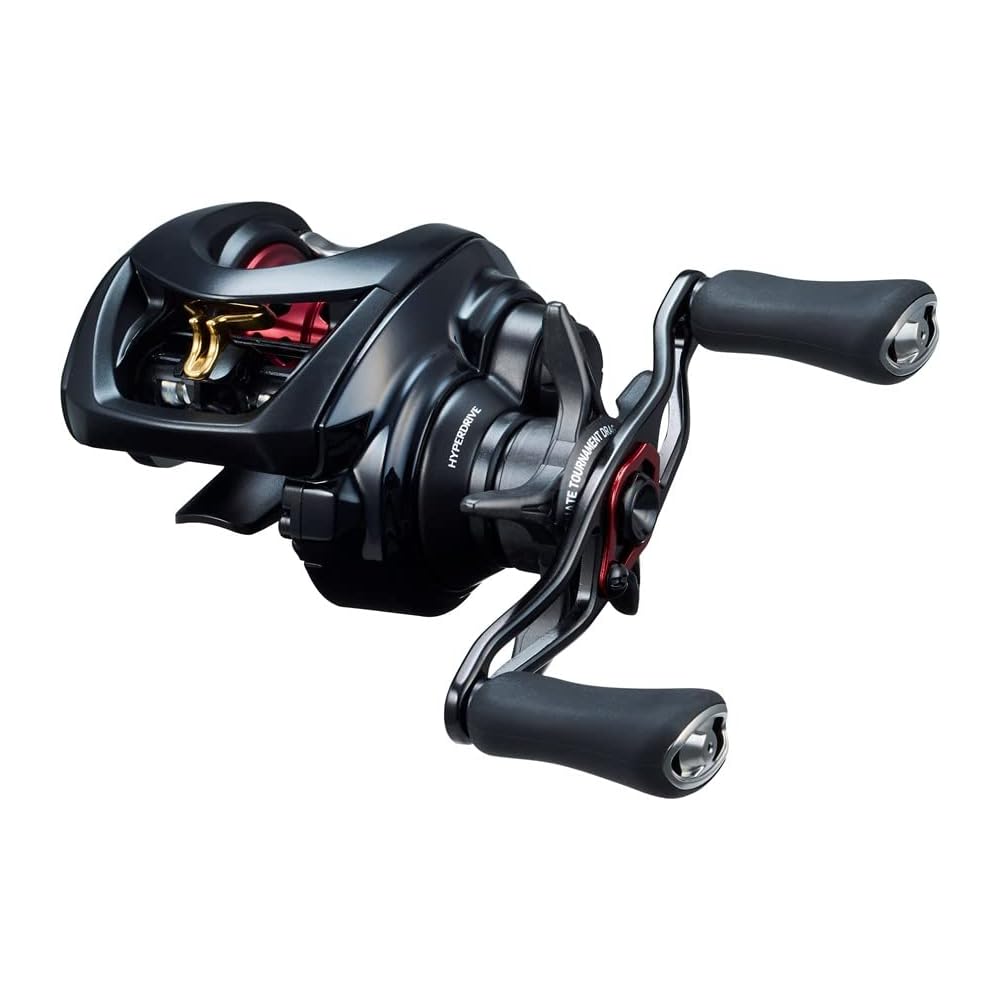 Daiwa Bait Finesse SS Air TW Fishing Reel 8.5L Lightweight Compact Design