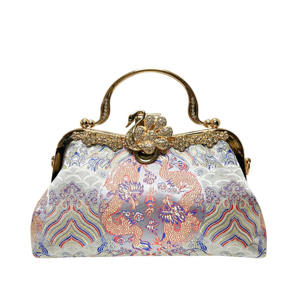 Handbag Expert Handbag Evening Party Bag Fashion Shoulder Bag Women's Bag
