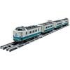 Takara Tomy Plarail Classe Real Trem Expresso Limitado Série 485 (Hokuetsu/Kaminutareiro)