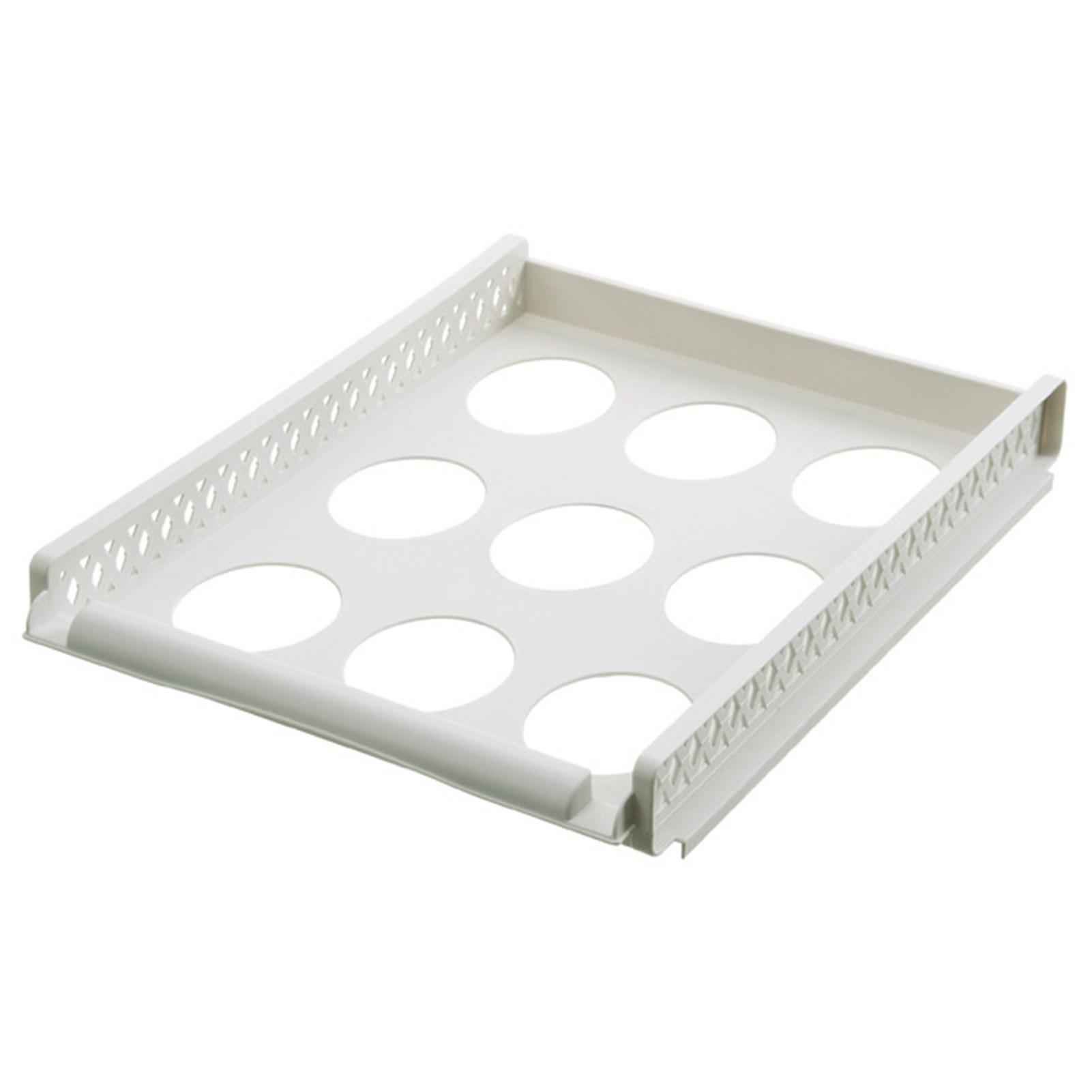 

Plastic Wardrobe Storage Organizer Furniture Divider Partition Board for Cupboard Kitchen Bathroom