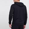 Nike Jackets Men's Black Hooded Moderate Other CJ4317-010