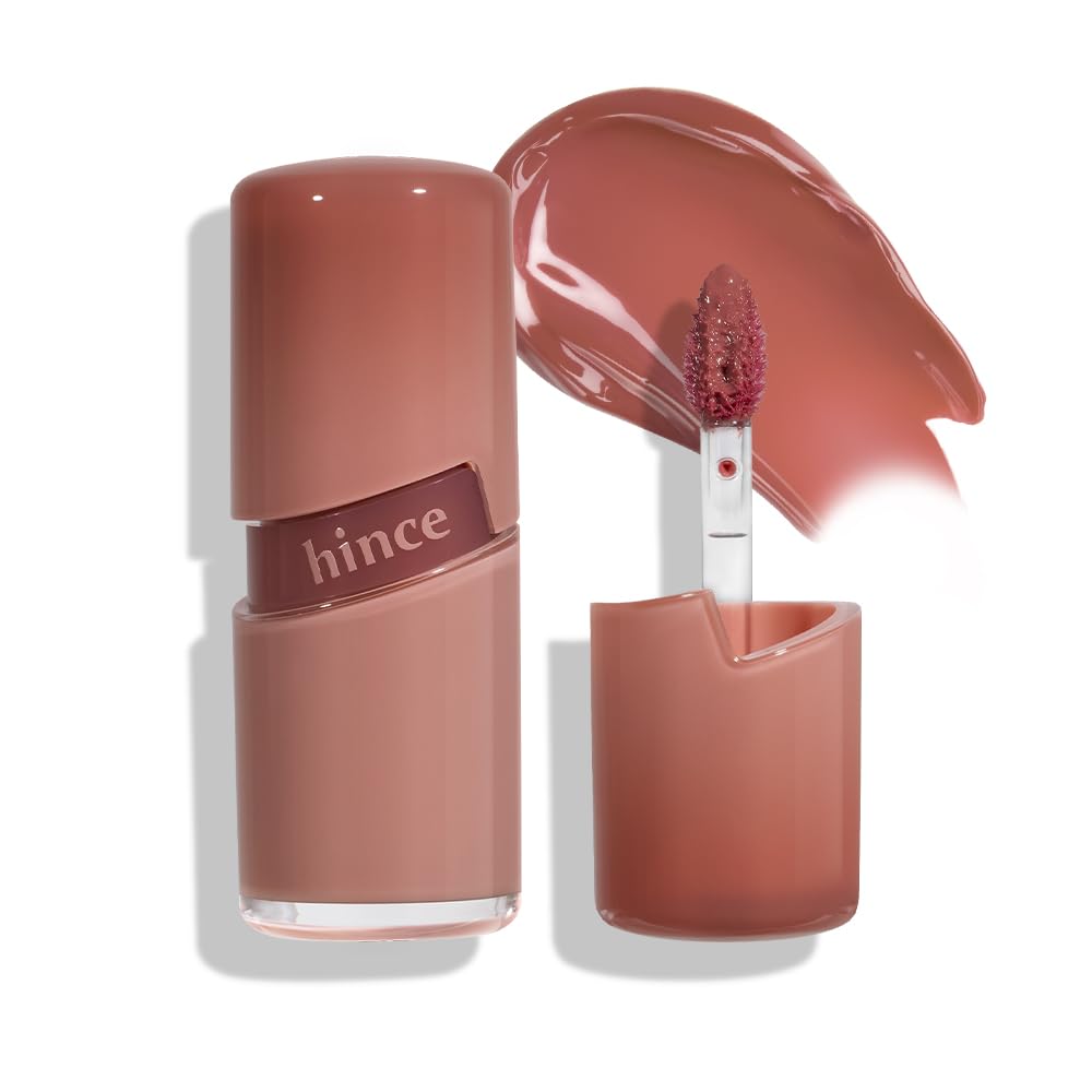 

hince Low Glow Gel Tint R026 Rose Presso