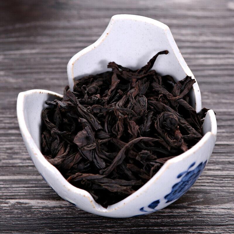 Wuyi Star Fujian Lao Cong Shui Xian Oolong Tee Shuixian WUYI YANCHA 125g Dose