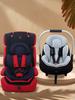 Baby Stroller Seat Cushion Pad for Car Puchair Liner Mat Thicken Cotton Breathable Cart Mattress Infant Newborn Pram Accessories
