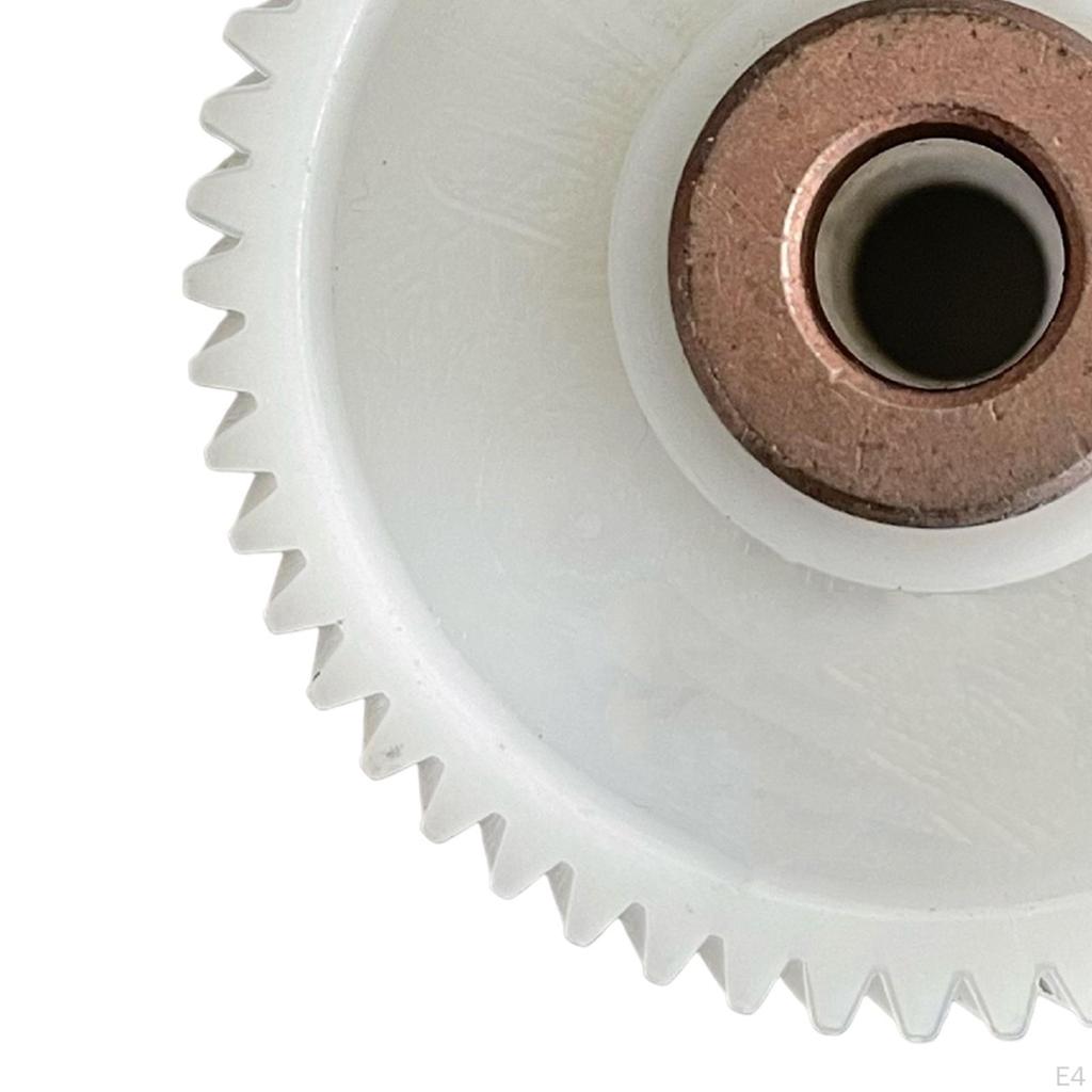 Replacement Grinder Gear for Kitchen Appliance