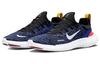 Nike Free Run 5.0 Black Concord Cinnabar CZ1884-011