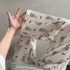 2026 New Style Lounge Pants for Women Loose Fit Wide Leg Casual Pajama Pants for Outdoor, Campus, Home