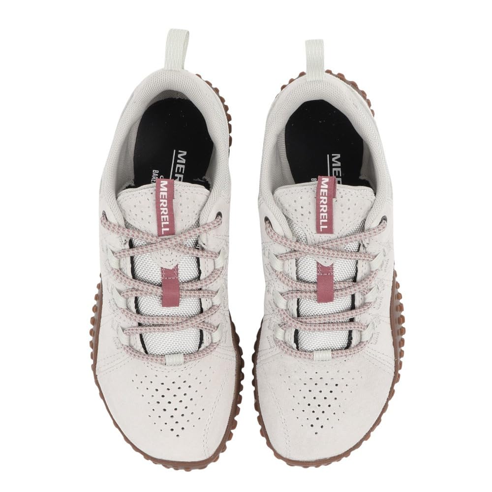 MERRELL Women's WRAPT Barefoot Hiking Shoes Birch 24.0cm 2E