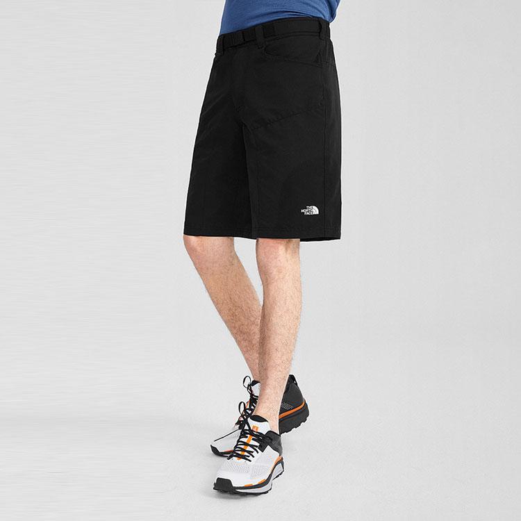 THE NORTH FACE Casual Shorts Men's Black NF0A4U5D-KY4