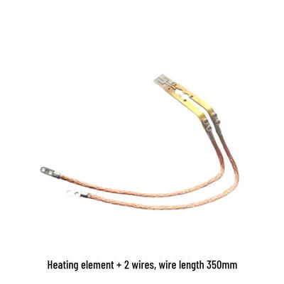 Hair Perm Heating Element