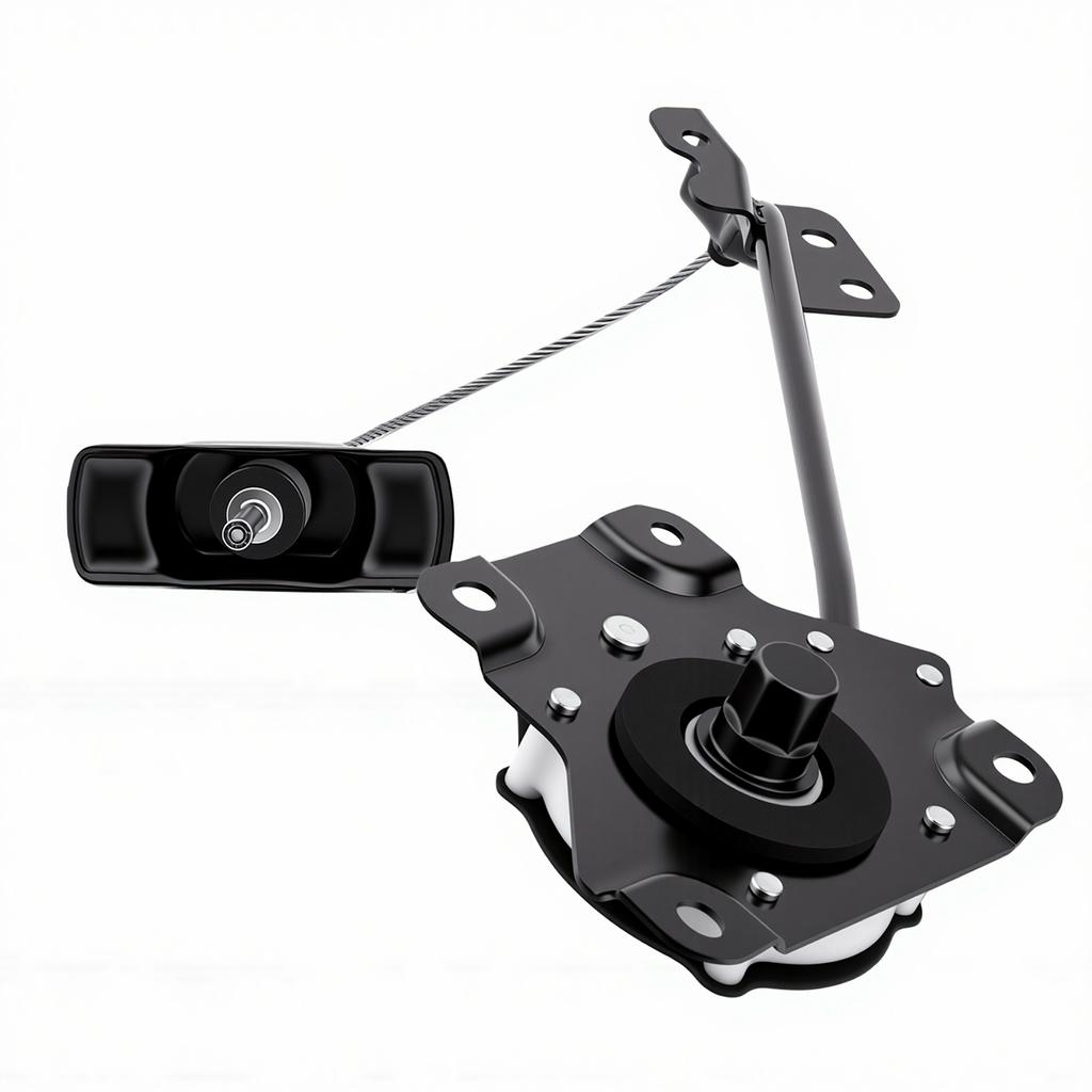 Spare Tire Wheel Winch Carrier Replacement for Sorento 2015 2017 Spare Wheel Holder 62800C5000 62800 C5000