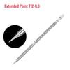 T12 Soldering Iron Tip Accessories & Stand for Soldering Station