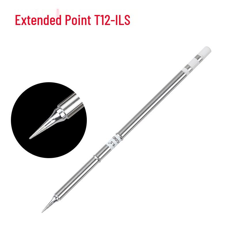 T12 Soldering Iron Tip Accessories & Stand for Soldering Station