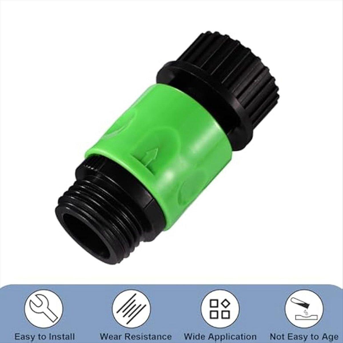 

BHBL Boat Quick Connect Flush Kit, Jet Boat Kit Accessories for PWC and 4 Stroke Watercraft China Mainland