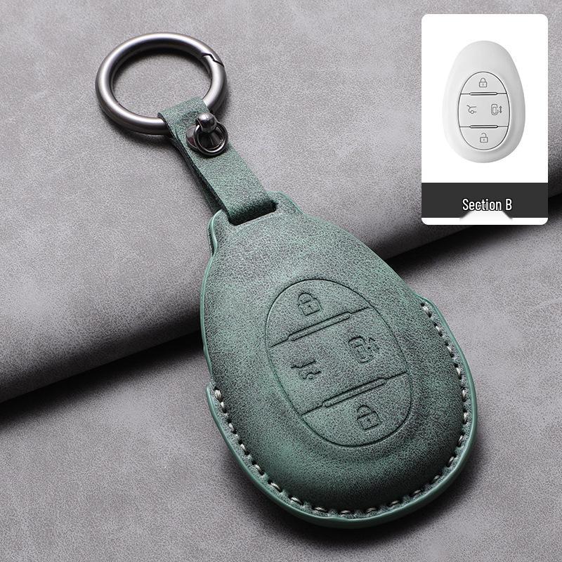 Cross-border Jihu Kaola Key Case PRO for S Car - Special Buckle Shell