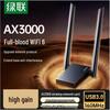 Rede – Adaptadores USB Wi-Fi