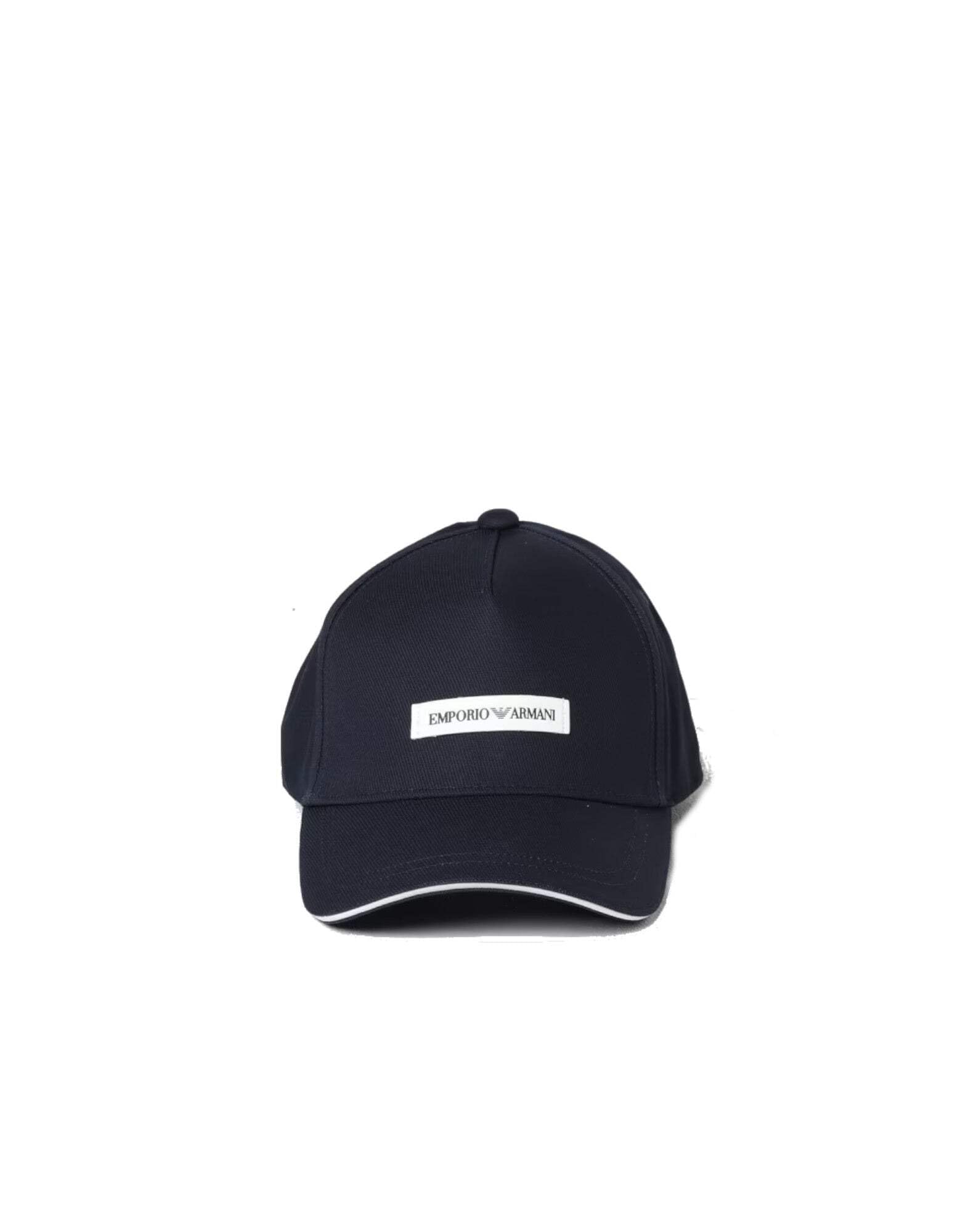 

Emporio Armani Men s Cap 627921 CC991 Blue Navy [Parallel Import]