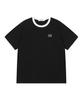 MUCENT Trace Ringer Short Sleeve T-Shirt (3 Colors)
