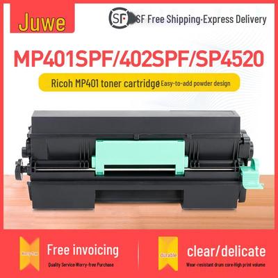 Compatible Ricoh MP401/402 Toner & Drum Cartridge (SP4520)