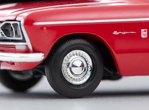 Tomytec Tomica Limited Vintage LV-212b Nissan Prince Skyline 2000GT-B Red 1967 Model (Finished Product) 329510