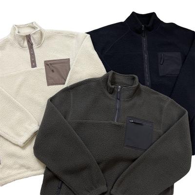 Warme Kleidung – Hoodies & Sweatshirts