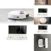 Dla Xiaomi 3c Robot Odkurzacz Stacja Dokująca Ładowarka Do Czyszczenia Domu