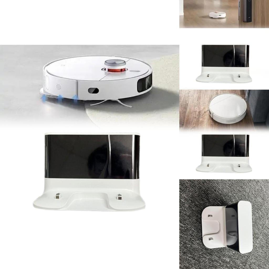 Dla Xiaomi 3c Robot Odkurzacz Stacja Dokująca Ładowarka Do Czyszczenia Domu