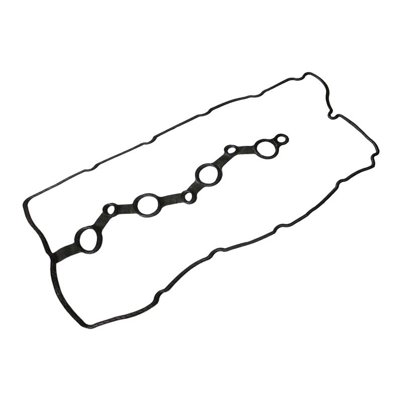 224412G000 224412G600 224412G710 Valve Rocker Cover Gasket Seal Fit for Kia Sorento Sportage Hyundai Sonata IX35 Santa Fe Tucson