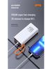 High-Capacity PD66W Camping Lamp & 50000mAh Power Bank with Fast Charge