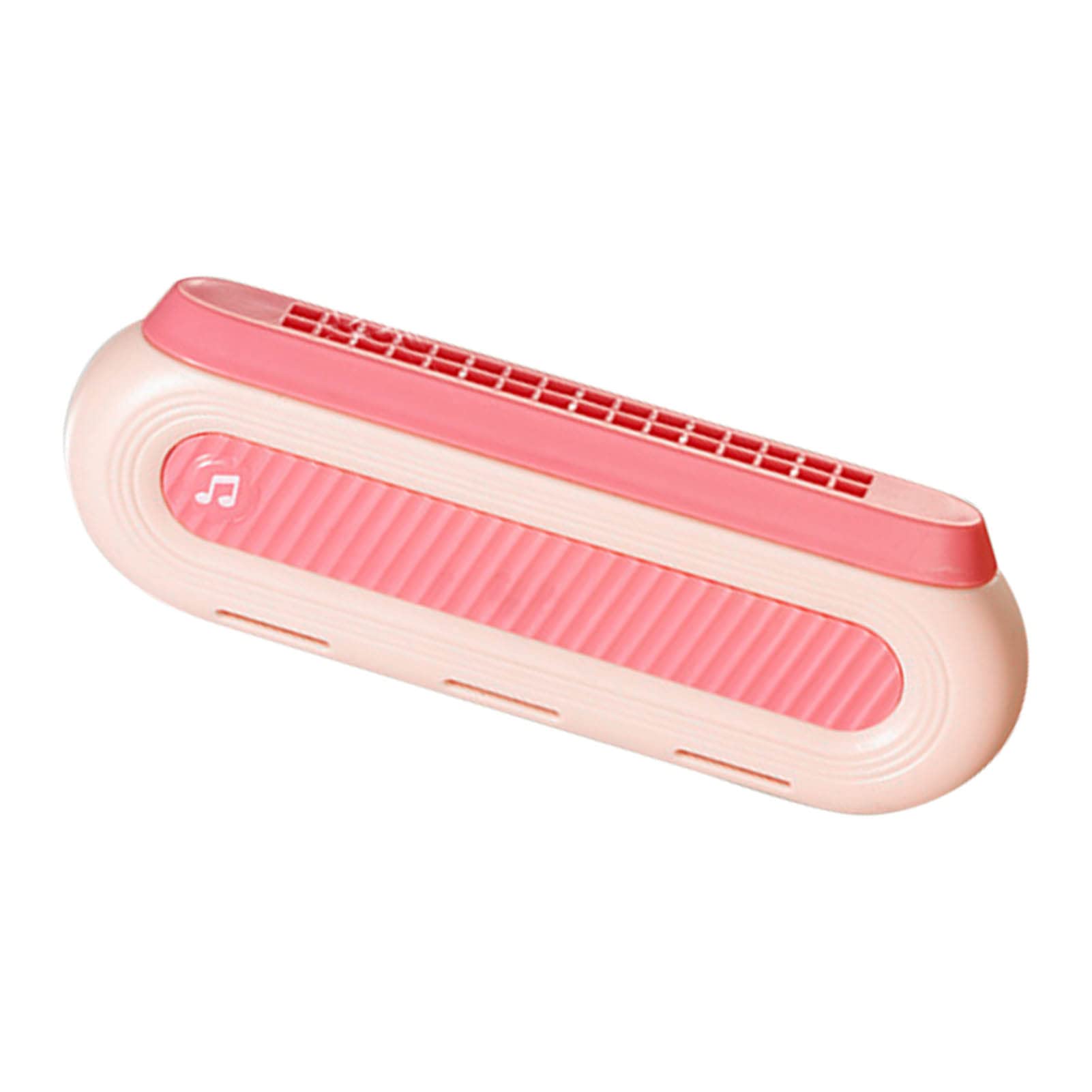 

Ongwan Kids Harmonica School 16 Hole Blues Harmonica Washable Design (Pink)