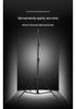 2.8m Reinforced Carbon Steel Tripod Stand for Photography & Live Streaming Lights