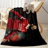 Salah's Celebration Moment Blanket Soft & Cozy Suitable for Livingroom Bed Chair for All Occasions Digital Print