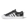 Nizza Disney x Nizza Adidas Originals 'Sport Goofy Pack - Black' FW9590