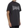 Balenciaga T Shirt Regular Fit Unisex Black 739784TRVH58190