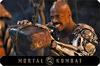 Mortal Kombat [4K UHD + Blu-ray *Japanese Only Available On 4K UHD] (Import)