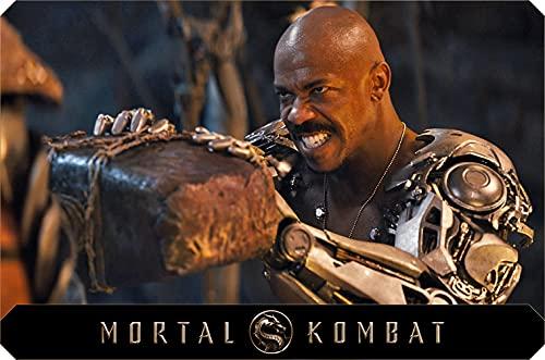 Mortal Kombat [4K UHD + Blu-ray *Japanese Only Available On 4K UHD] (Import)