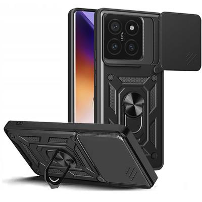 Tech-Protect Camshield Pro Xiaomi 14T Black