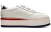 ONITSUKA TIGER Wmns Mexico Delegation Chunk 'Cream Peacoat'