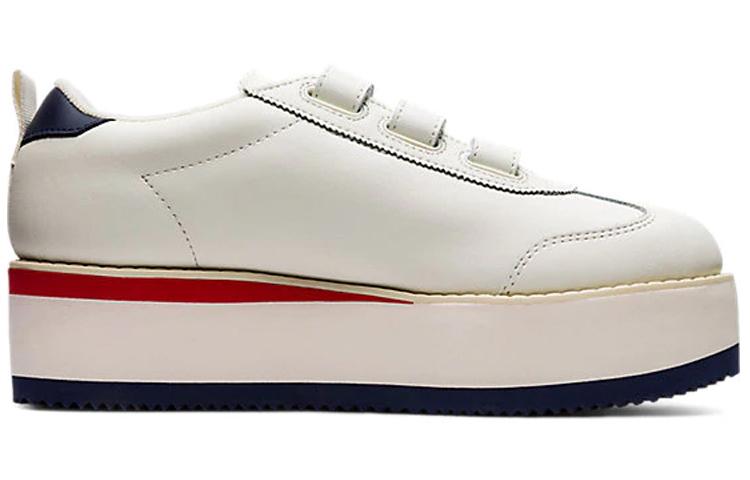 ONITSUKA TIGER Wmns Mexico Delegation Chunk 'Cream Peacoat'