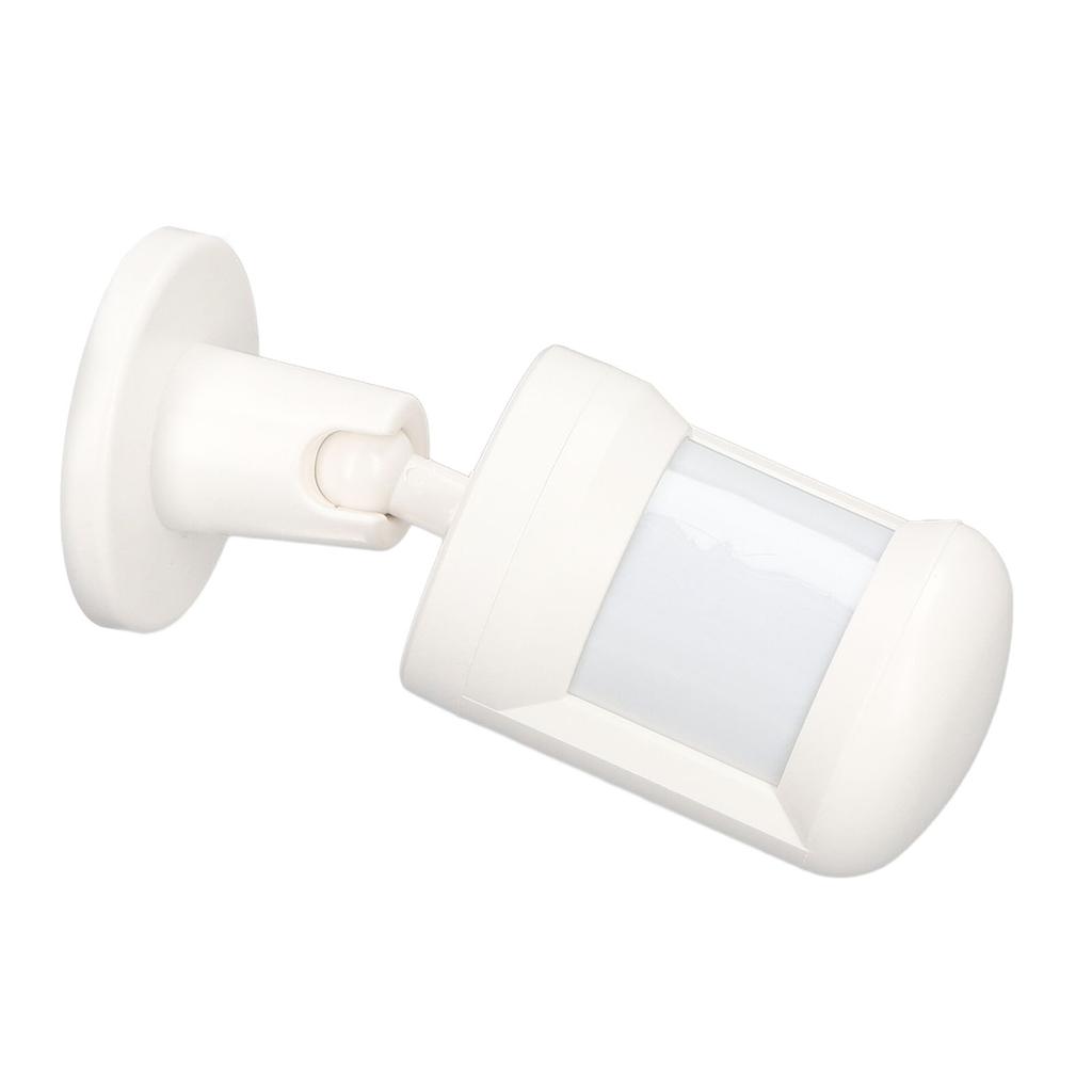 PIR Bewegungssensor Bewegungserkennung Kompakter intelligenter Infrarot-Bewegungssensor für Zigbee802.15.4