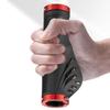 1pair Bike Handlebar Grips Bilateral Locks Road Bikes Handlebar Grips Replacement Cycling Handle Grips Easily Install