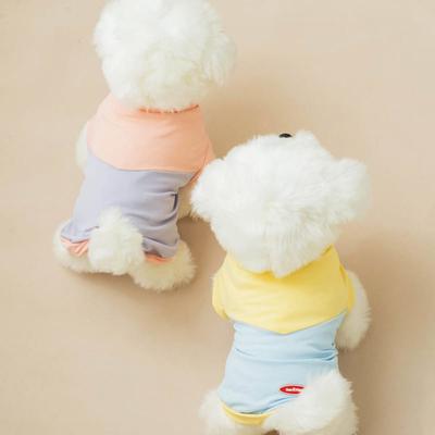 [Animal de compagnie] T-shirt rafraîchissant M