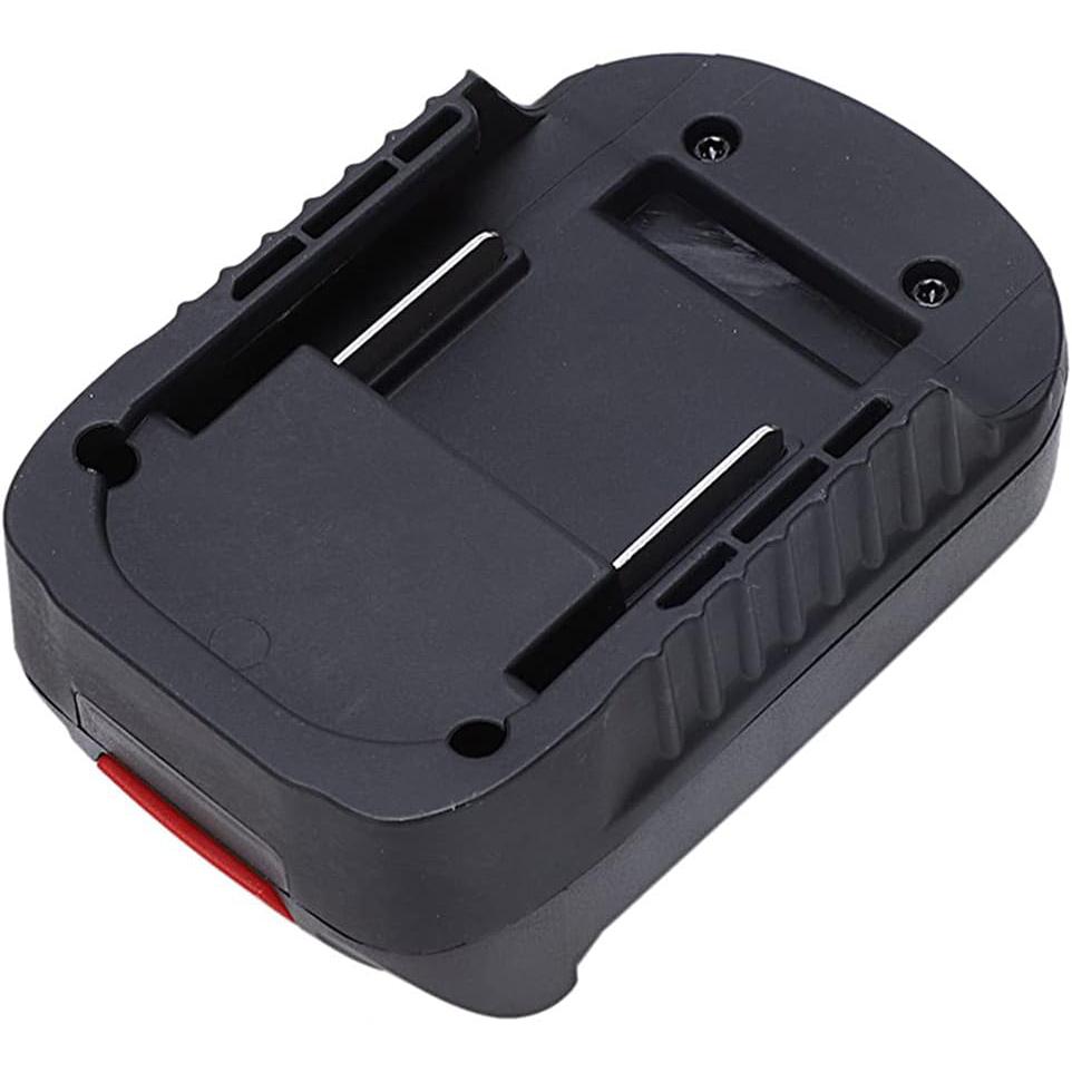 Rosfix Adaptor pentru Acumulator Makita 18V la Bosch 18V – Compatibilitate cu Uneltele Bosch 18V | Tensiune 18V | Construcție Solidă