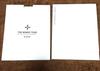 [USED] BTS Official Premium Postcard Set (7 cards)