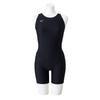 Basic Competitive and Fitness N2GDC03 Swimsuit, Women's All-in-One,
